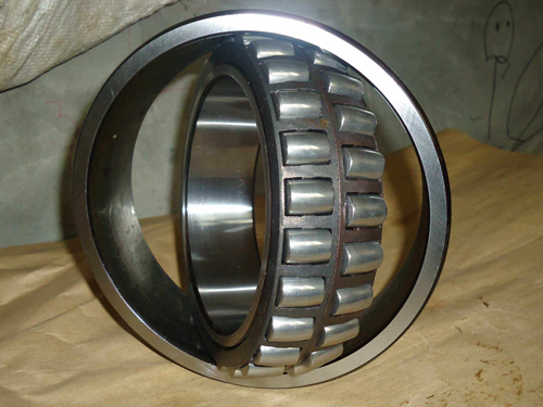 Bulk bearing 6204 TN C4 for idler